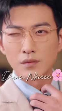 ❣️Why so handsome, Qiao Su🤭🤭 i just can't! the way he winks his eyes, arggghgg! 🙈#yuyang #shorts