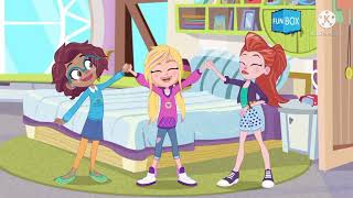 Fake Funbox Anti Piracy Screen Usa 2021-Present