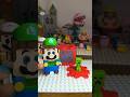 #summerofgoals #minecraftshorts #minecraft #lego #mario #legosupermario #supermario
