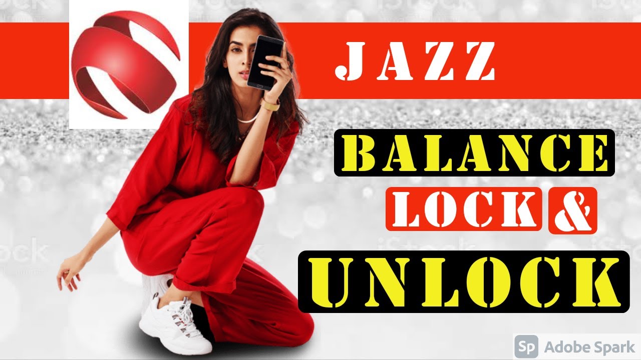jazz balance lock jazz balance lock
