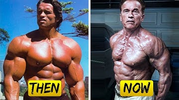 The Terminator (1984) Cast: Then and Now [39 Years After] ★ 2023