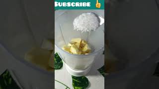 How to make Apple juice at home ? l juice recipe l shorts ashortaday