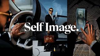 REWRITE YOUR SELF IMAGE