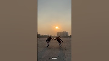 Support the real talent 🔥 #subscribeformore #challenge #stunt #insanetalent #mtbfreestyle #cycle