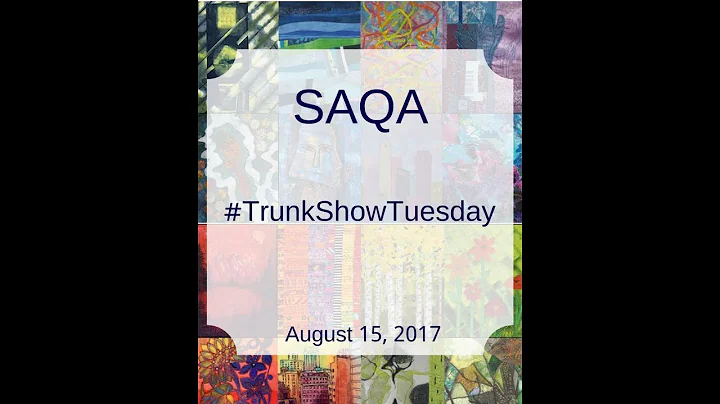 #TrunkShowTuesda...  for August 15, 2017