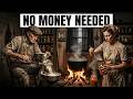 25 Forgotten Poor Man Tricks That Helped Families Survive Without Cash
