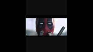 Shoop-Deadpool