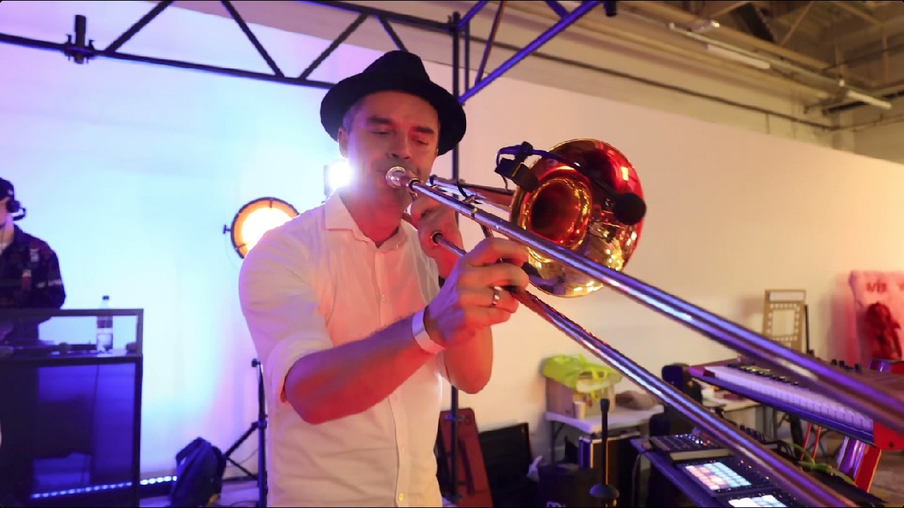 MBO at Galas na Ganku 2026 - Mind the Swing