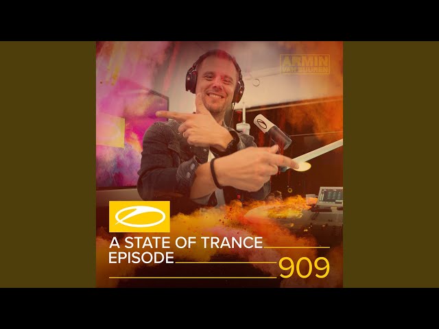 Amanecer (ASOT 909) (Paul van Dyk Club Mix) class=