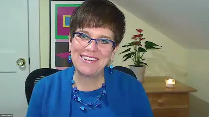 A Conversation on Planned & Estate Giving with Lis...