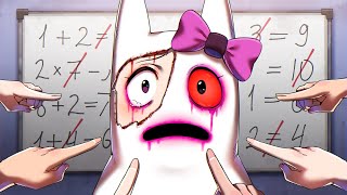 Sad Story Of Banbaleena Garten Of Banban Animation