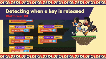 Platformer 101 Week 1 Step 5