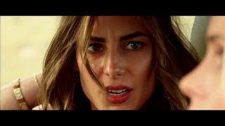 Wrecker (Driver from Hell) (2016) | Trailer | Anna Hutchison | Andrea Whitburn | Jennifer Koenig