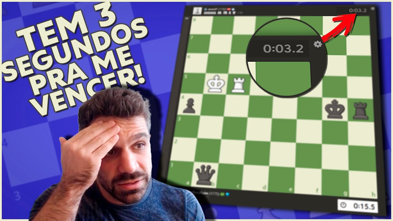 O 1700 vai quebrar minha invencibilidade!? - Speedruim S04E26