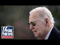 Biden &#39;reluctant&#39; to accept his old age: Report