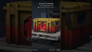 DAY 32 OPENING ONE CS2 CASE UNTIL I GET A GOLD #caseopening #case #cs2 #gaming