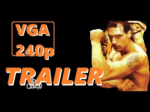 Chinango - action - comedy - 2002 - trailer - VGA