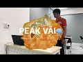 Quảng cáo tai nghe Kz castor pro (tai nghe peak nhất tầm giá)