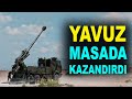 Ateş topu YAVUZ'dan ilk ihracat - Malaysia bought Yavuz Howitzer - Savunma Sanayi - MKE AŞ