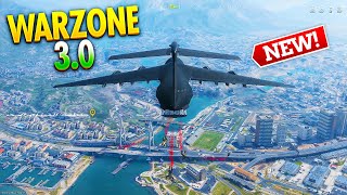 *NEW* Warzone 3 WTF &amp; Funny Moments #352