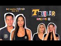 TRAILER Ep 11 | HA LLEGADO EL FINAL |  UNA FAMILIA IMPERFECTA | Juliet Lima y Arturo de Los Rios