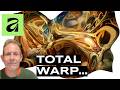 AFFINITY Warp Effects That Actually Look Good 3.2 (2026)
