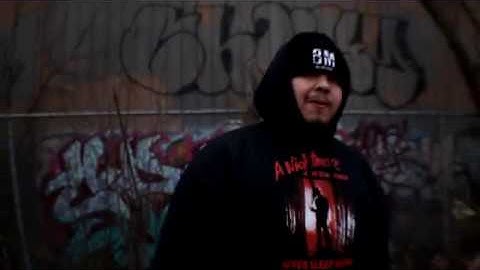 BERNIEMACELEVEN - I ALMOST QUIT (OFFICIAL MUSIC VIDEO)