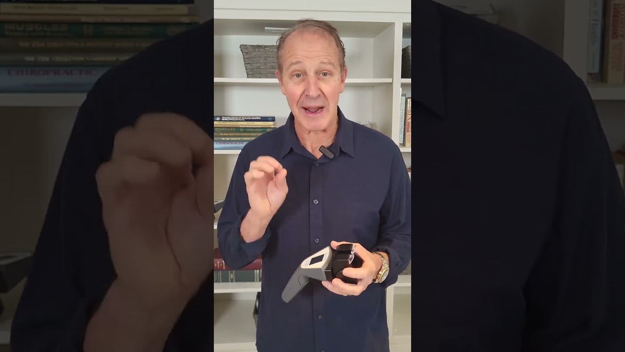 INSiGHT Neurological Scanning Is Quick And Easy