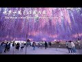 The World&#39;s Most Beautiful Wisteria Garden【Ashikaga Flower Park 2021】 | 4K