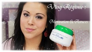 Vlog Régime Garder La Motivation