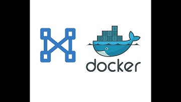 How to setup Geoweaver with Docker
