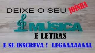 LETRA  -  DJAVAN  -  LILÁS