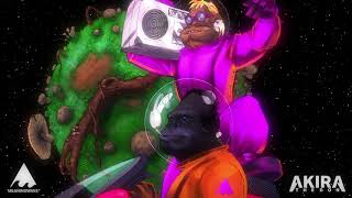 Watch Akira The Don Do Something video