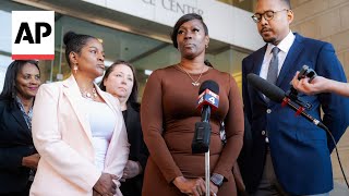 Woman acquitted in Texas voter fraud case