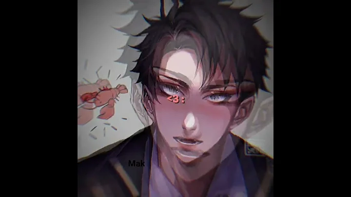 #twst #foryou #edit #twistedwonderland #yuu #twstedit #ramshackle #twstedit #shorts