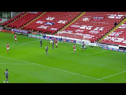 Barnsley Nottingham Forest Goals And Highlights