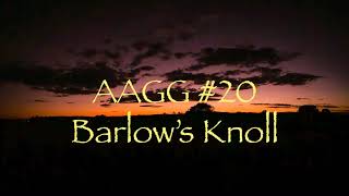 Ask A Gettysburg Guide #20- Barlow's Knoll