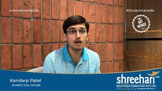 Success Story Of Canada Student Visa