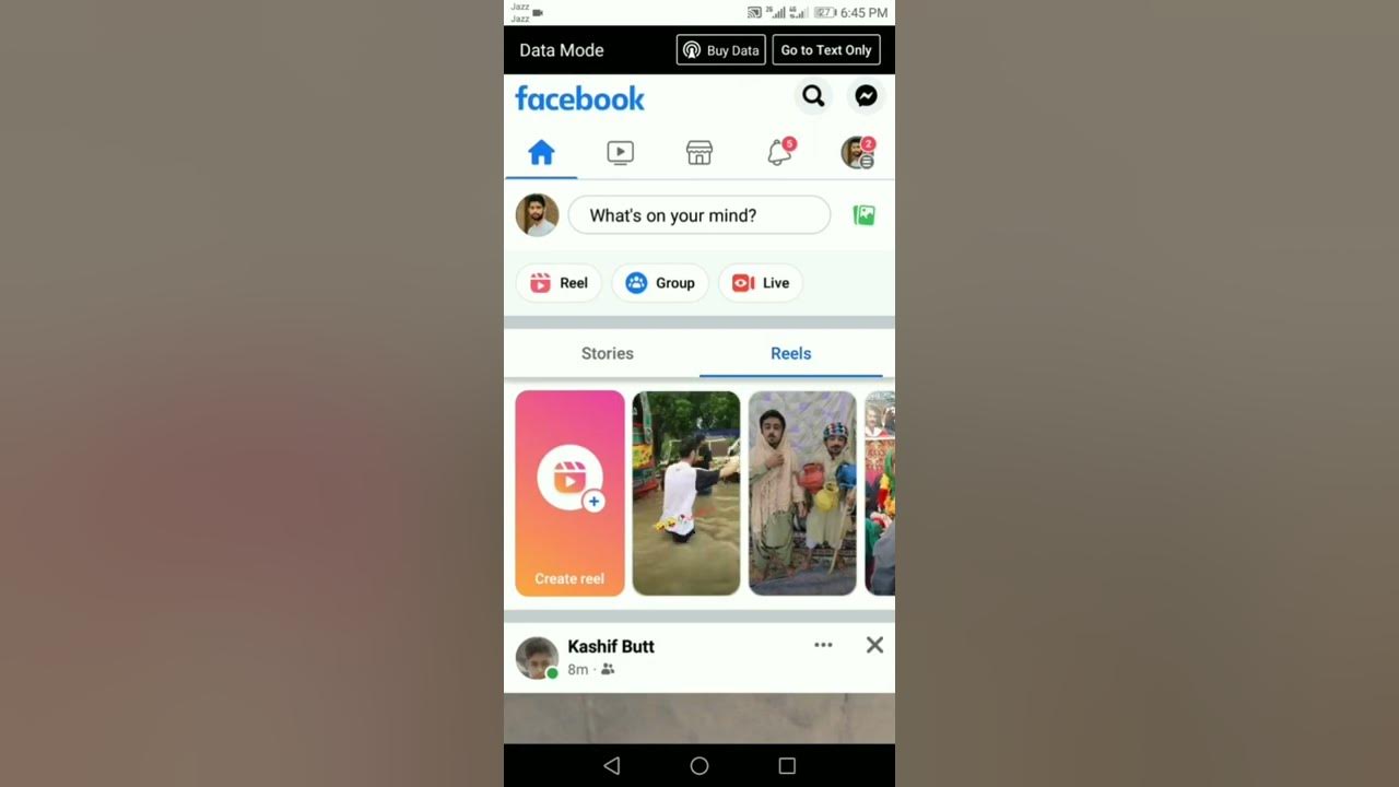 Facebook Useful Trick 😲 Facebook tips and tricks 2022 Shorts YouTube