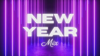 MSHO - NEW YEAR MIX 2024 | CHRISTIAN EDM 2024