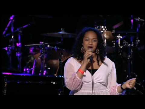 Brittany Carriger and Venice - If I Ain't Got You (Alicia Keys cover)