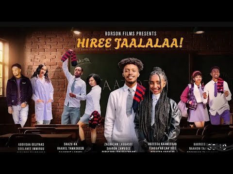 Hiree Jaalalaa Kutaa 33ffaa Teaser Hire Jalala Ep 33