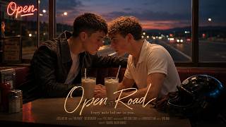 ๐ฅ Open Road | From Cross at Dawn | Official Soundtrack