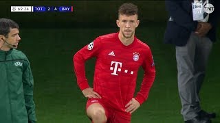 Ivan Perišić vs Tottenham (01/10/2019) HD