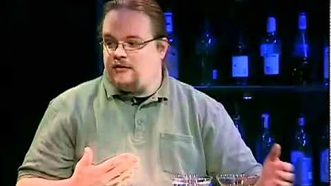 Part 1: The High Bar w/ guest Sam Mulvey: Godlessn...