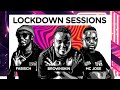 The lockdown sessions ft dj brownskin mc jose  fabisch