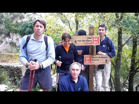 Vídeo: Torres De Cruïlla De Camins