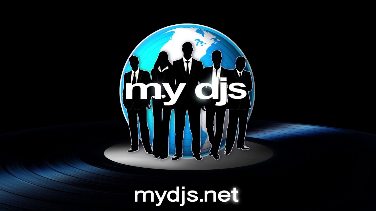 MY DJs San Diego - Best DJ Services
