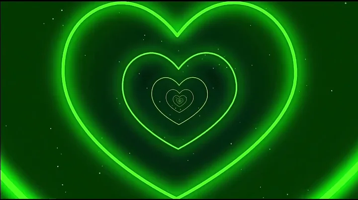 Angie Quinn - Emerald (Official Lyric Video/Visual...