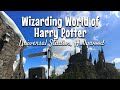 Wizarding World of Harry Potter at Universal Studios Hollywood | A Spellbinding Tour